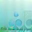 Goutte d'eau éco